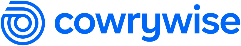 Cowrywise Logo
